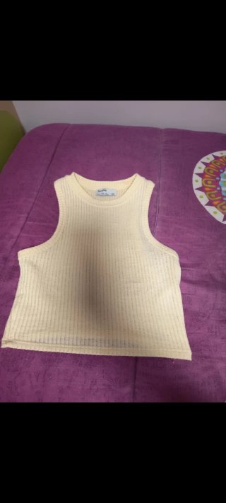 Lote Ropa 4€
