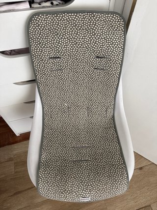 Funda verano silla de paseo bebé estrellas Baobabs