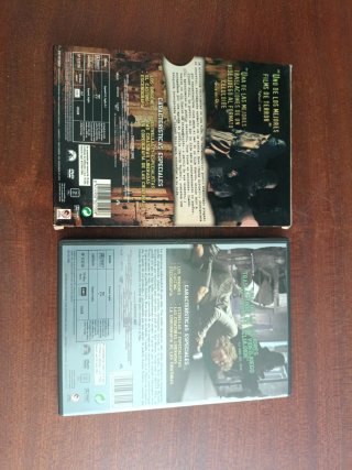 DVD Silent Hill Edición Coleccionista