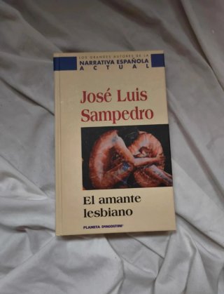El amante lesbiano