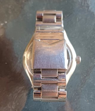 Orologio Swatch Irony Automatico