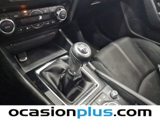 Mazda Mazda 3 2.0 GE Black Tech Edition MT 88 kW (120 CV)