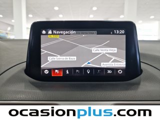 Mazda Mazda 3 2.0 GE Black Tech Edition MT 88 kW (120 CV)