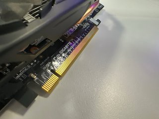 Gigabyte GTX 6600 Windforce 2X OC 3GB Scheda Grafica