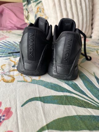 Zapatillas Reebok Nano X1 talla 45