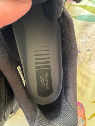 Zapatillas Reebok Nano X1 talla 45