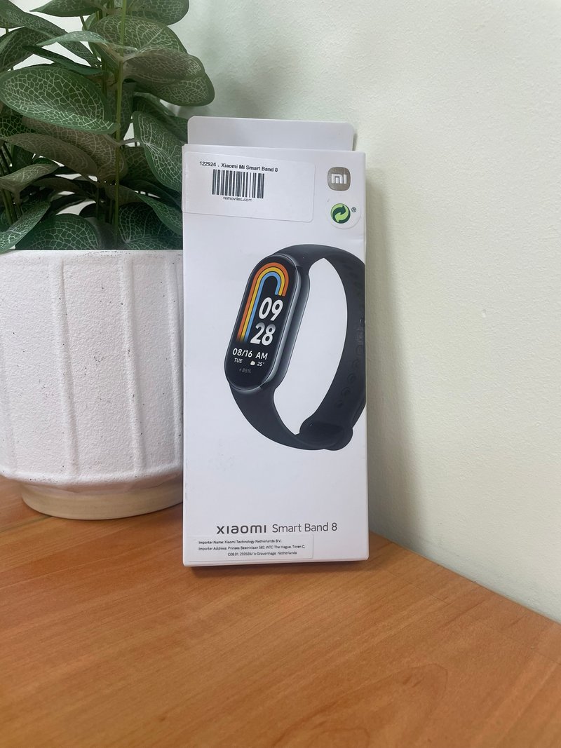 Xiaomi Mi Smart Band 8 (ref. 122924)