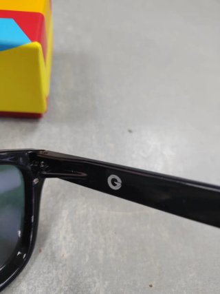 Gafas de sol Hawkers negras multicolor