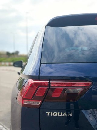 ❗️Volkswagen Tiguan 2.0TDI 150 4Motion (C)❗️