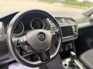 ❗️Volkswagen Tiguan 2.0TDI 150 4Motion (C)❗️