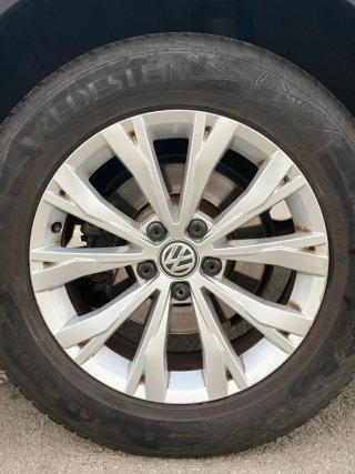 ❗️Volkswagen Tiguan 2.0TDI 150 4Motion (C)❗️