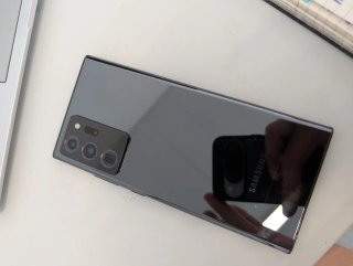 Samsung Galaxy Note 20 Ultra 5G 256GB