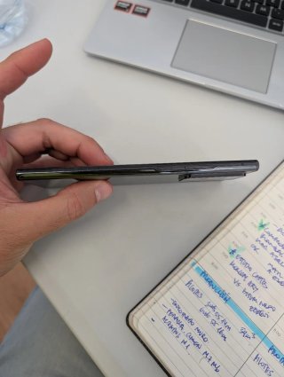 Samsung Galaxy Note 20 Ultra 5G 256GB