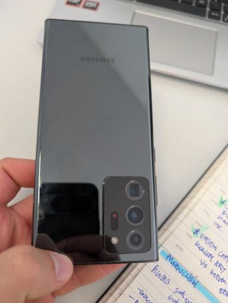 Samsung Galaxy Note 20 Ultra 5G 256GB