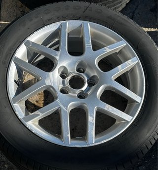 Llantas 16” VW Golf IV