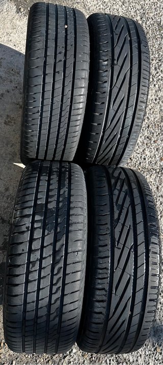 Llantas 16” VW Golf IV