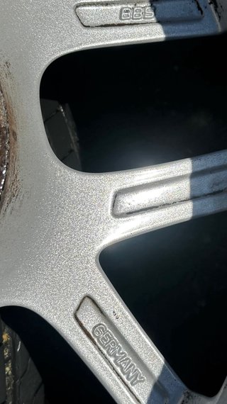 Llantas 16” VW Golf IV