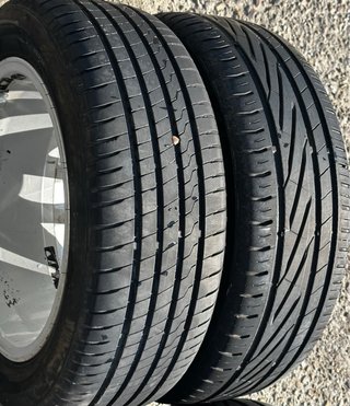 Llantas 16” VW Golf IV