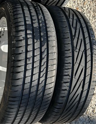 Llantas 16” VW Golf IV