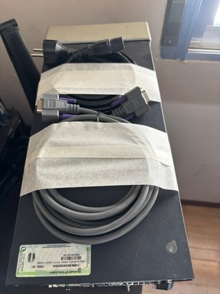 Ordenador Compaq Presario Athlon 64 3200+