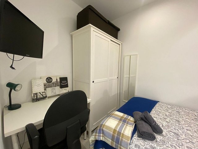 Piso en alquiler en Embajadores - Lavapiés en Madrid - Imagen 19