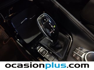 BMW X2 sDrive18d 110 kW (150 CV)