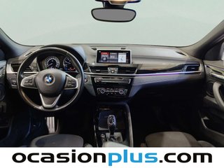 BMW X2 sDrive18d 110 kW (150 CV)