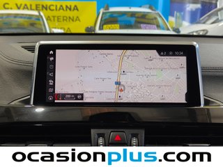 BMW X2 sDrive18d 110 kW (150 CV)
