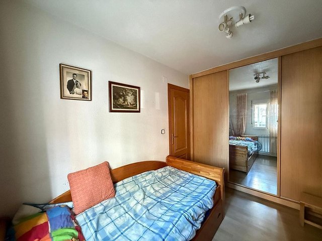 Piso en venta en Pueblo Nuevo en Madrid - Imagen 7