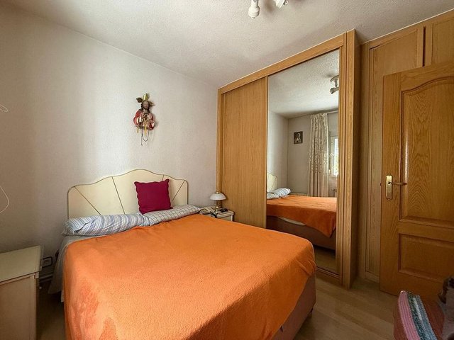 Piso en venta en Pueblo Nuevo en Madrid - Imagen 9