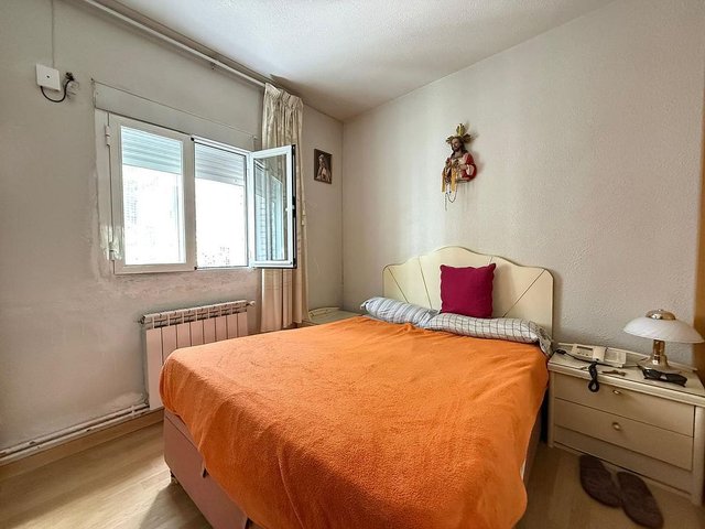Piso en venta en Pueblo Nuevo en Madrid - Imagen 10