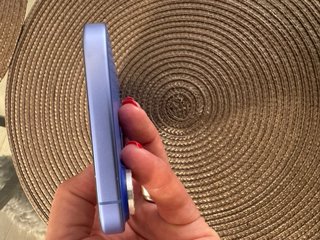 iPhone 16 Plus 128GB 95% Batería