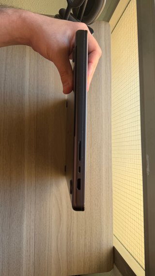 MacBook Pro 16 M3 Pro 36GB RAM 512GB SSD
