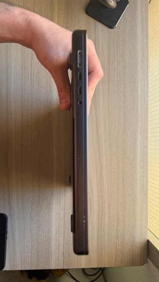 MacBook Pro 16 M3 Pro 36GB RAM 512GB SSD