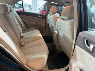 Hyundai Sonata 2007