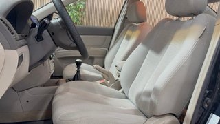 Hyundai Sonata 2007