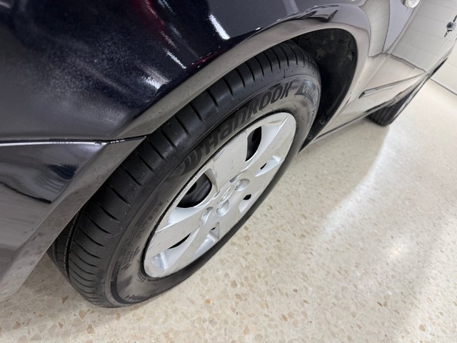 Hyundai Sonata 2007