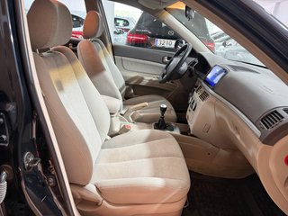 Hyundai Sonata 2007