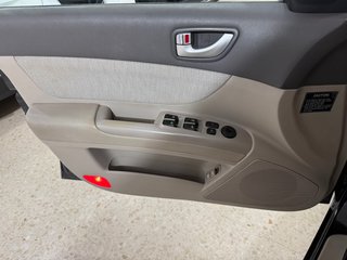 Hyundai Sonata 2007
