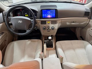Hyundai Sonata 2007