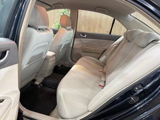 Hyundai Sonata 2007