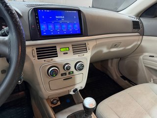Hyundai Sonata 2007