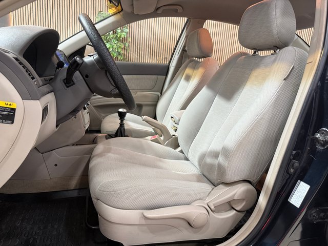 Hyundai Sonata 2007