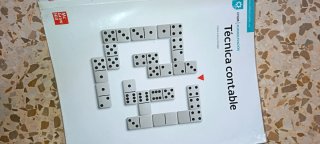 Técnica contable