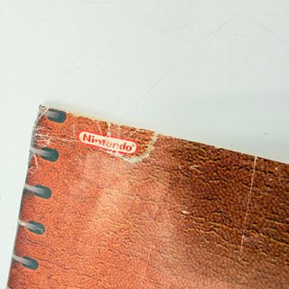 Manuale Libretto Originale Pokémon Versione