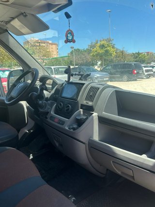 FIAT Ducato 2008