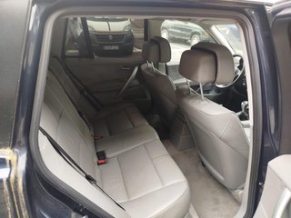 BMW X3 2.0 177cv 223000