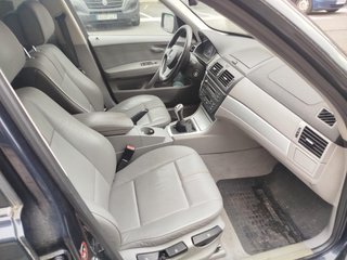 BMW X3 2.0 177cv 223000