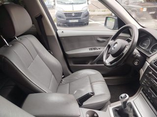 BMW X3 2.0 177cv 223000