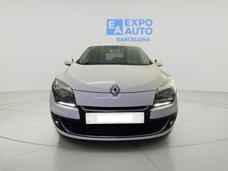 Renault Mégane Dynamique Energy Tce 115 S&S eco2